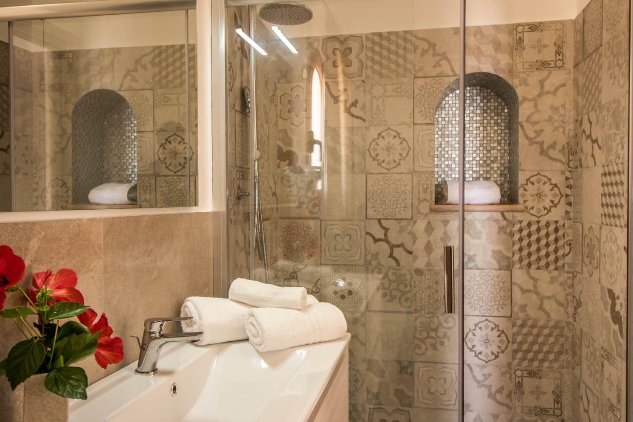 Casa Zita Лампедуза Екстер'єр фото