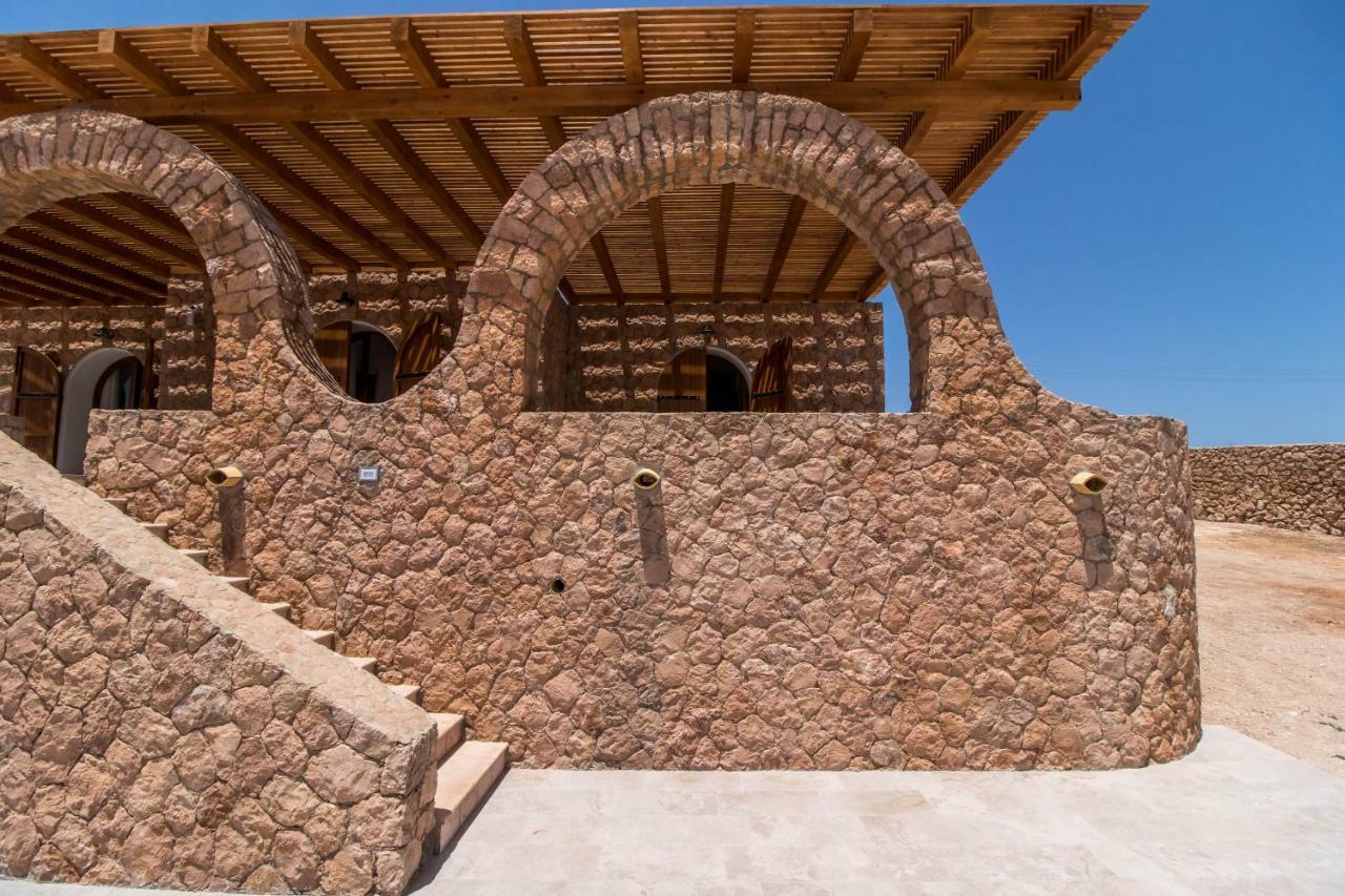 Casa Zita Лампедуза Екстер'єр фото