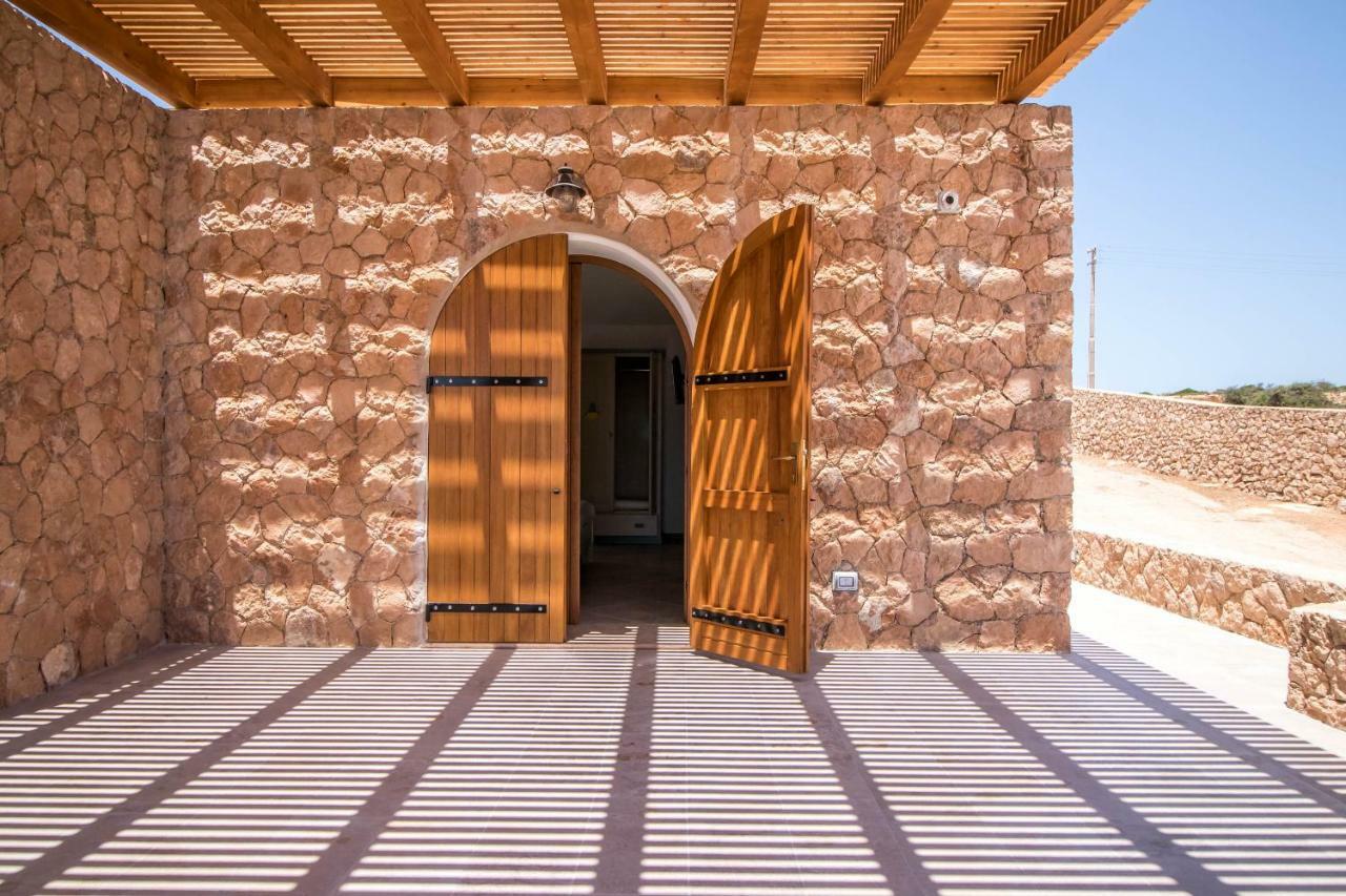 Casa Zita Лампедуза Екстер'єр фото