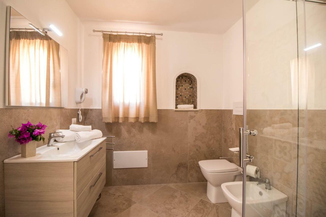 Casa Zita Лампедуза Екстер'єр фото
