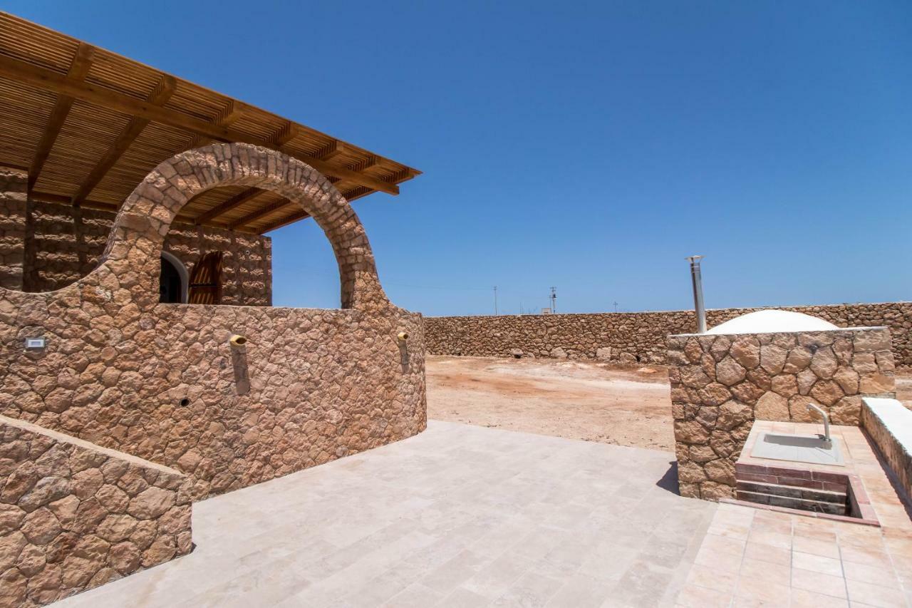 Casa Zita Лампедуза Екстер'єр фото